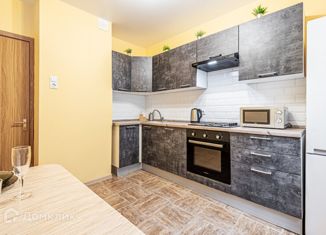 2-ком. квартира на продажу, 56 м2, Краснодар, Кореновская улица, 2к1, ЖК Кремлёвские Ворота