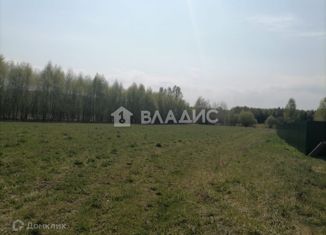 Продаю участок, 43.7 сот., село Санниково, Садовая улица