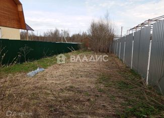 Продаю земельный участок, 8.6 сот., деревня Сойма, Дорожная улица