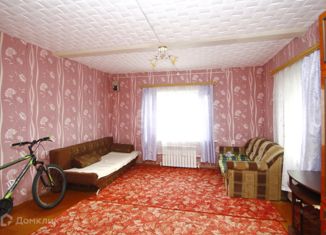 Продажа дома, 29.5 м2, Ялуторовск, улица Ленина