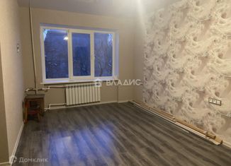 1-ком. квартира на продажу, 31.6 м2, Нижний Новгород, Школьная улица, 5А, Школьная улица