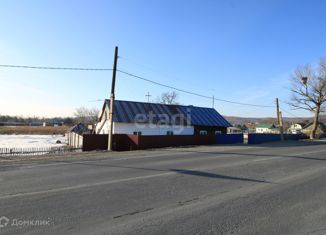 Дом на продажу, 65 м2, село Романовка, Ленинская улица, 56А