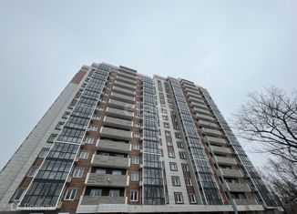 Продажа 3-комнатной квартиры, 103.9 м2, Москва, 1-й Тушинский проезд, 19, станция Трикотажная