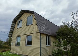 Продаю дом, 194.8 м2, деревня Юргелица, 86К-8, 8-й километр