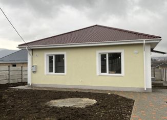 Дом на продажу, 115 м2, село Лозовое, улица им. Александра Грина, 9