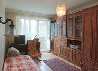 1-комнатная квартира на продажу, 30.3 м2, Курск, проспект Кулакова, 35, Сеймский округ