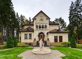 Сдаю в аренду дом, 650 м2, деревня Таганьково