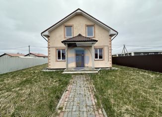 Продажа дома, 127 м2, Калининградская область, Рассветная улица