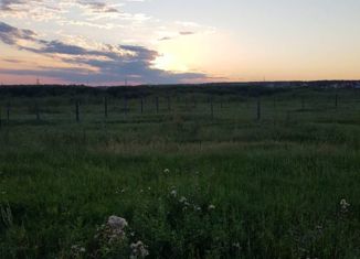 Продам участок, 7 сот., село Большое Чаусово, Набережная улица