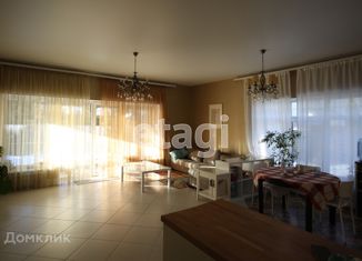 Продам таунхаус, 160 м2, деревня Голиково, Центральная улица, 373