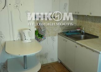 Сдача в аренду 1-ком. квартиры, 40 м2, Москва, Новочеркасский бульвар, 49, район Марьино