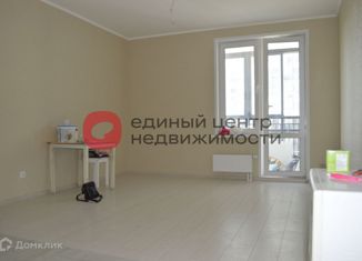 1-ком. квартира на продажу, 42 м2, Тюменская область, Профсоюзная улица, 63