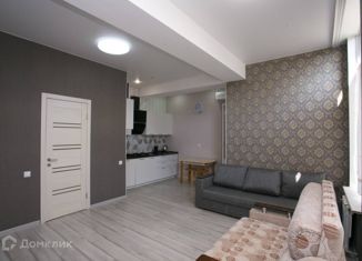 Продам 1-комнатную квартиру, 36.6 м2, Сочи, Изумрудная улица, 40Б, микрорайон Энергетик-Изумруд