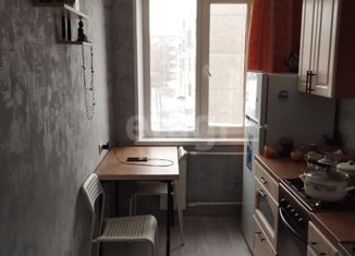 Продажа двухкомнатной квартиры, 43 м2, Свердловская область, улица Зари, 31