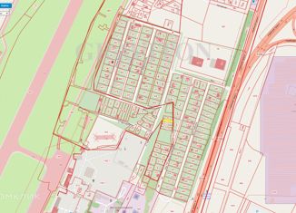 Продаю земельный участок, 4 сот., поселок Карлушка, Молодёжная улица, 4