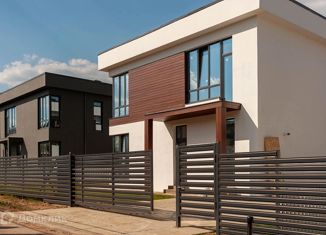 Продам дом, 261 м2, деревня Солослово, улица 2-я Слобода