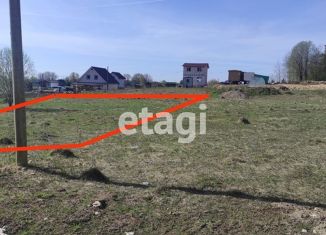 Продажа участка, 15 сот., деревня Заполье