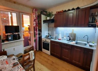Продажа однокомнатной квартиры, 34.8 м2, Санкт-Петербург, Советский проспект, 41к1, метро Рыбацкое