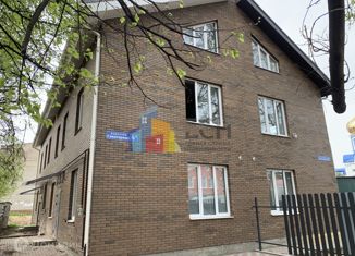 Продаю таунхаус, 150 м2, Тула, Привокзальный территориальный округ, Санаторный переулок, 4В