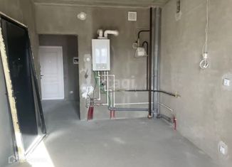 Продам однокомнатную квартиру, 41.8 м2, деревня Киселёвка, Раздольная улица, 14