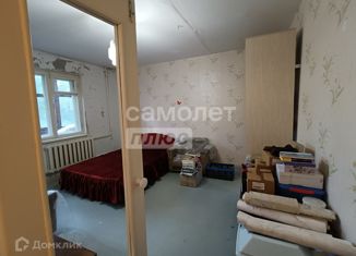 Продаю 1-ком. квартиру, 34.8 м2, Нижний Тагил, улица Зари, 85