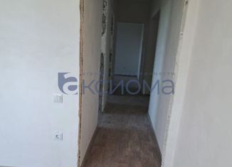 Продам 3-ком. квартиру, 72 м2, Ставрополь, улица Чапаева, 4/1, микрорайон Чапаевка