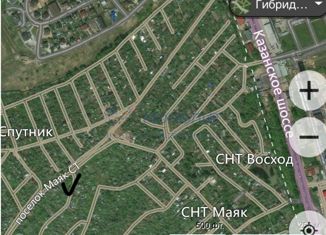 Продается участок, 6.9 сот., Нижний Новгород, Нижегородский район, Сенная площадь