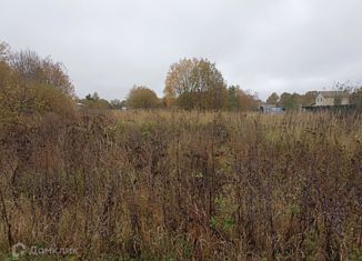 Продам участок, 12.19 сот., деревня Круча