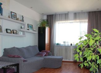 Продается 3-комнатная квартира, 90 м2, Ставрополь, улица Мира, 264А, микрорайон №6
