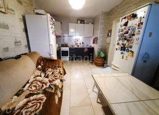 Продажа 4-ком. квартиры, 86 м2, Выкса, улица Корнилова, 7