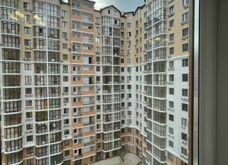 Продается 1-ком. квартира, 36 м2, Анапа, Анапское шоссе, 30к3, ЖК Чёрное море