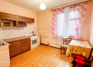 Продается 3-комнатная квартира, 76.7 м2, Москва, Талдомская улица, 17к3, Талдомская улица