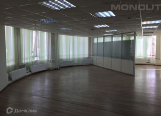 Сдам в аренду офис, 130 м2, Екатеринбург, улица Энгельса, 36, улица Энгельса