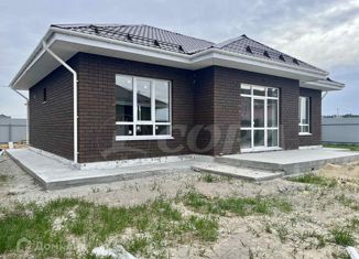 Продается дом, 115 м2, деревня Падерина, Луговая улица