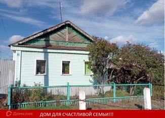 Продается дом, 70.7 м2, село Нижняя Павловка, улица Мусы Джалиля, 5