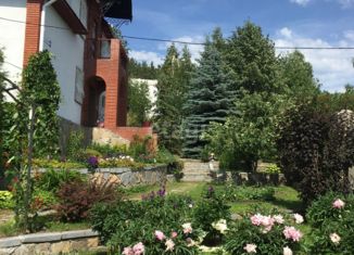 Продаю дом, 251.8 м2, село Таватуй, Лесная улица, 14