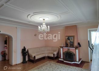 Продается пятикомнатная квартира, 183 м2, Вологда, улица Южакова, 15