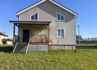 Продаю дом, 127 м2, рабочий посёлок Дальнее Константиново, Спортивная улица, 32