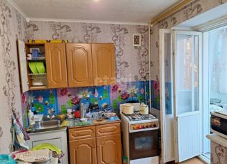 Продам 1-комнатную квартиру, 29.6 м2, Менделеевск, улица Химиков, 9