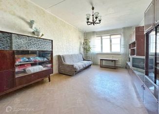 Продается 1-комнатная квартира, 36.1 м2, Санкт-Петербург, улица Кораблестроителей, 29к1, метро Приморская