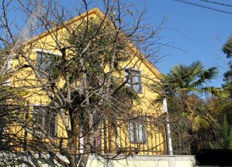 Продажа дома, 190 м2, село Орёл-Изумруд, Банановая улица