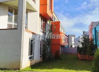 Продаю таунхаус, 250 м2, деревня Николо-Черкизово, микрорайон Белый город, 4