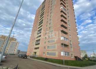 Квартира на продажу студия, 26 м2, Липецкая область, улица Дмитрия Фурсова, 3А