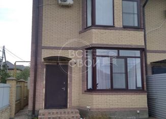 Продаю таунхаус, 105 м2, Краснодар, Троицкая улица, микрорайон Сады Калинина