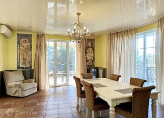 Продаю дом, 527 м2, село Кабардинка, Черноморская улица, 18