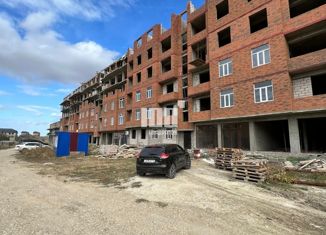 Продам квартиру студию, 28 м2, посёлок городского типа Семендер, улица Кади Абакарова, 7А