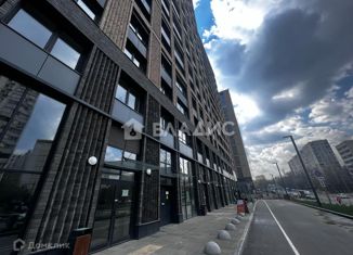 Продаю 2-ком. квартиру, 59.6 м2, Москва, жилой комплекс Мой Адрес на Клинской, к1, метро Ховрино