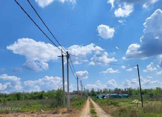 Продается участок, 9 сот., Рассветовское сельское поселение, Венская улица