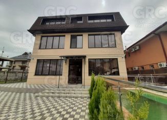 Продажа дома, 570 м2, Сочи, микрорайон Солоники