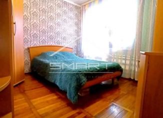 Продается 2-комнатная квартира, 53 м2, село Небуг, Центральная улица, 9